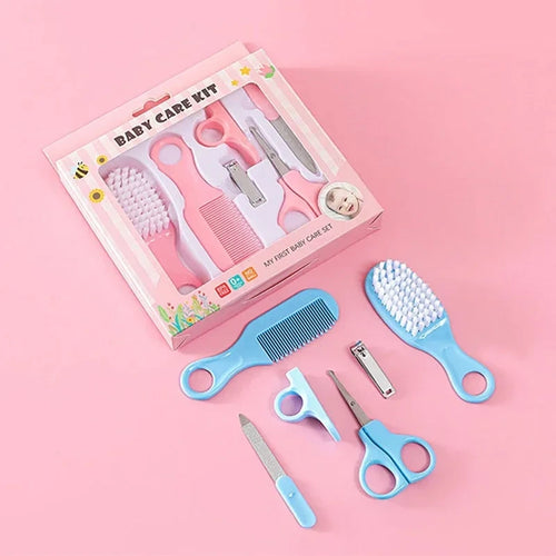 Baby Care Grooming Set